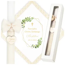 swieca-na-chrzest-szatka-do-chrztu-grawer-pudelko
