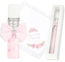 swieca-na-chrzest-szatka-do-chrztu-kolory