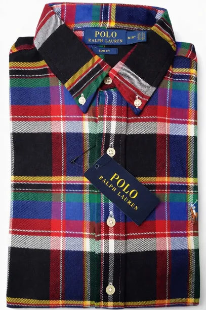 Polo Ralph Lauren koszula męska rozmiar / S