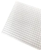 panel-scienny-pcv-mosaic-white-2x2-jednostka-sprzedazy-sztuka