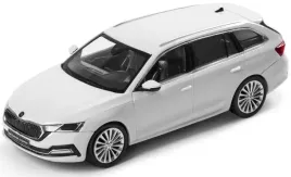 modelik-1-43-samochodu-skoda-octavia-iv-kombi-2020-moon-white