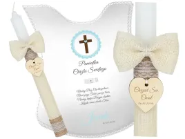 swieca-na-chrzest-szatka-do-chrztu-grawer-gromnica