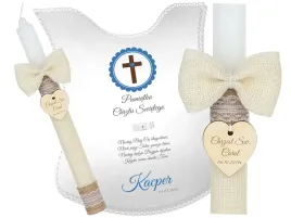 swieca-na-chrzest-szatka-do-chrztu-grawer-gromnica