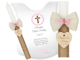 szatka-i-swieca-na-chrzest-grawer-gromnica-gratis