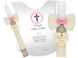 swieca-na-chrzest-szatka-do-chrztu-grawer-gromnica