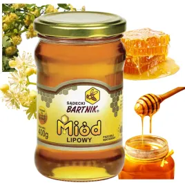bartnik-miod-lipowy-naturalny-polski-aromatyczny-plynny-nektarowy-400-g