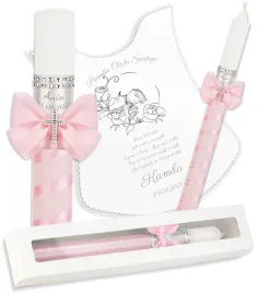 swieca-na-chrzest-szatka-do-chrztu-pudelko