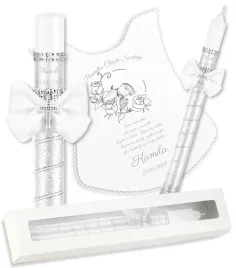 swieca-na-chrzest-szatka-do-chrztu-pudelko