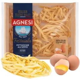 castelli-agnesi-makaron-wstazki-wloski-jajeczny-pszenica-do-sosow-dan-250-g