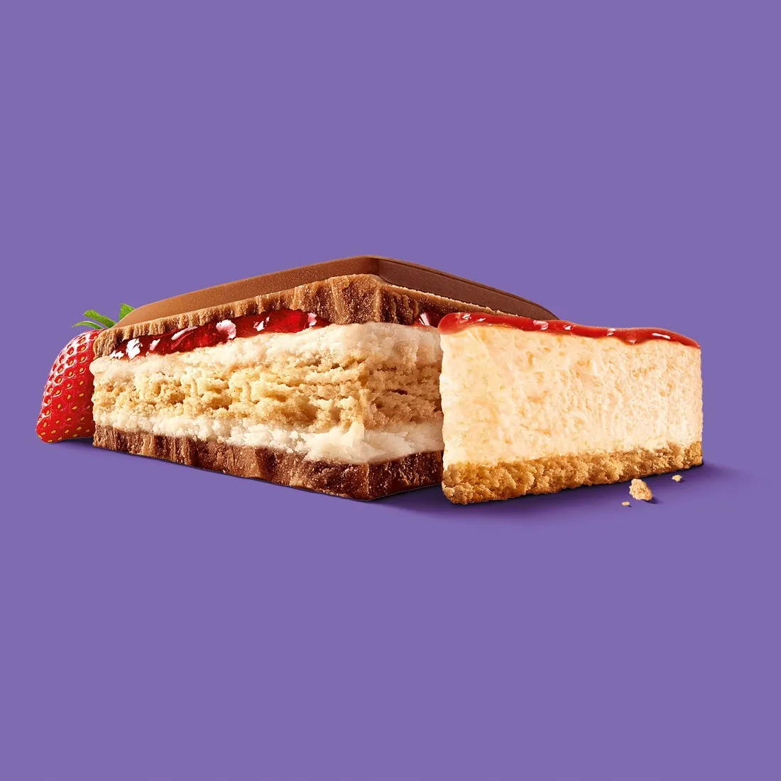 milka-czekolada-strawberry-chessecake-300g