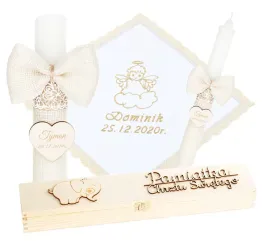 swieca-na-chrzest-pudelko-szatka-do-chrztu-haft