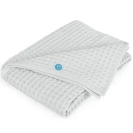 kocyk-dzieciecy-waffle-line-90x90-cm-light-grey-ceba-baby