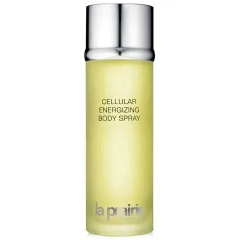 La Prairie Cellular Energizing Mist 100ml zapach do ciała