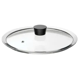 pokrywka-na-patelnie-ikea-klockren-szklo-25-cm