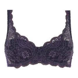 biustonosz-triumph-amourette-300-105b-fioletowy-koronka-fiszbiny