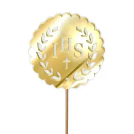 topper-z-pleksy-komunia-sw-ihs-listki-zloty-lustrzany-235-cm