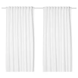 ikea-tibast-zaslona-bialy-145x300-2szt