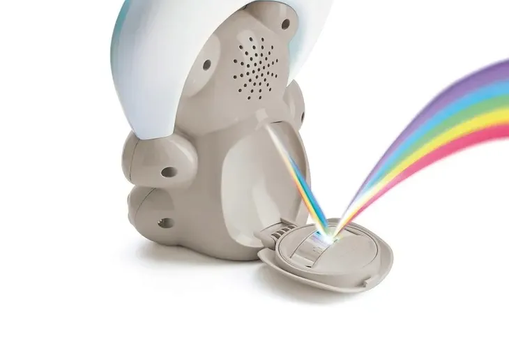 chicco-mis-z-projektorem-neutral-rainbow-sky-stan-nowy