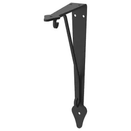 wspornik-scienny-antracyt-18x24-cm-ikea-krokshult
