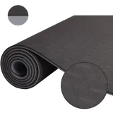 mata-do-jogi-activeu-premium-tpe-grey-stan-nowy