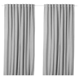 zaslona-zaciemniajaca-szara-1-para-145x300-cm