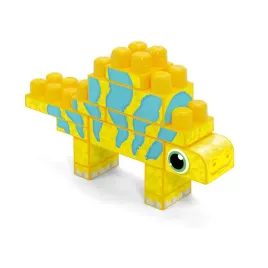 wader-41495-baby-blocks-dino-klocki-stegosaur