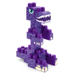 wader-41496-baby-blocks-dino-klocki-t-rex