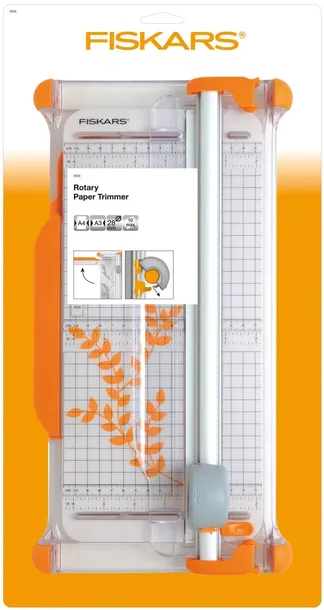 fiskars-obcinarka-trymer-gilotyna-do-papieru-9908-stan-nowy