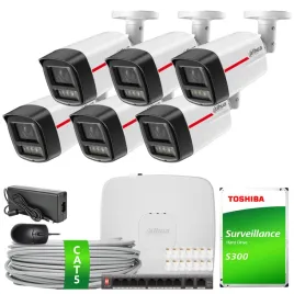 zestaw-do-monitoringu-ip-dahua-6x-ipc-hfw2449tl-s-led-pro-smd-plus-detekc
