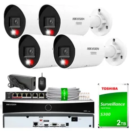 zestaw-do-monitoringu-ip-hikvision-4x-ds-2cd2087g3-li2uy-sl-2-8mm-colorvu