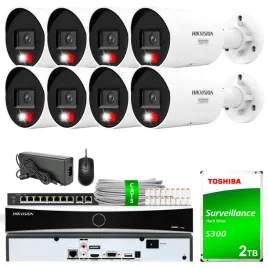 zestaw-do-monitoringu-ip-hikvision-8x-ds-2cd2087g3-li2uy-sl-2-8mm-colorvu