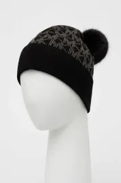 michael-kors-czapka-zimowa-beanie-granatowy-rozmiar-uniwersalny