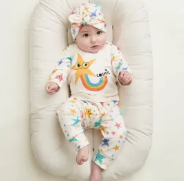 the-bonnie-mob-czapka-niemowleca-turban-rozmiar-44