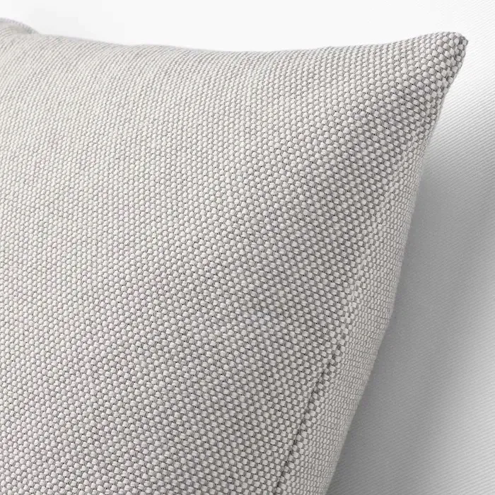 ikea-sandtrav-poduszka-szara-biala-45x45-cm