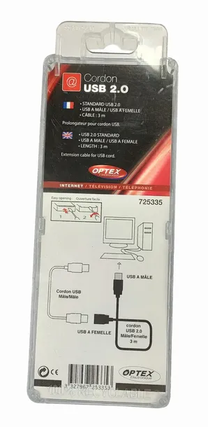 kabel-usb-2-0-optex-przedluzacz-300-cm-kolor-bialy