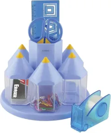 organizer-na-biurko-obrotowy-360-z-akcesoriami-niebieski