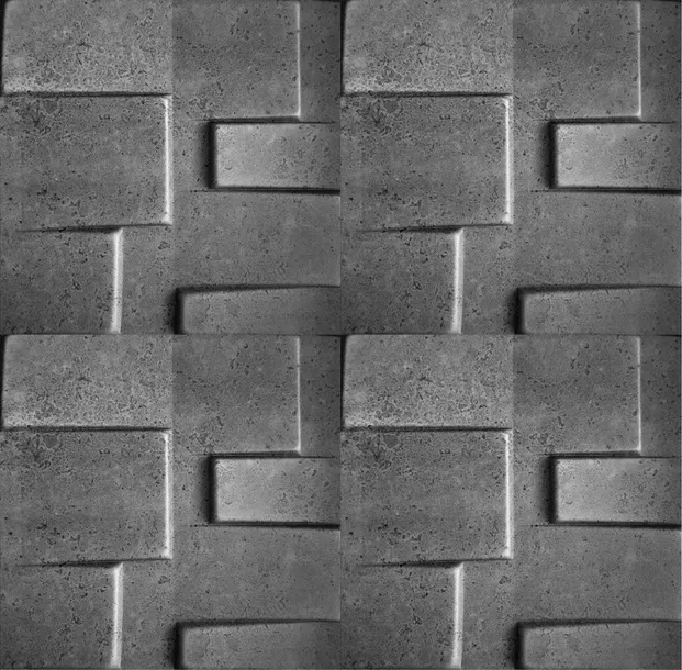 kaseton-sufitowy-scienny-tetris-42-stan-nowy