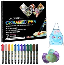 markery-akrylowe-12-szt-wodoodporne-do-szklakamieniceramiki-i-drewna