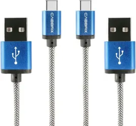 cabbrix-2-x-kabel-do-ladowania-usb-c-na-usb-a-15-m-2-pack