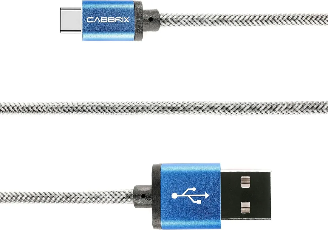 cabbrix-2-x-kabel-do-ladowania-usb-c-na-usb-a-15-m-2-pack-stan-nowy