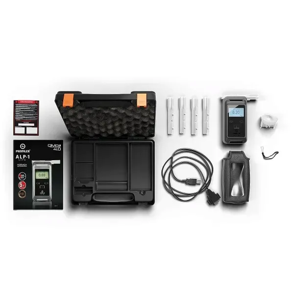 promiler-alp-1-lite