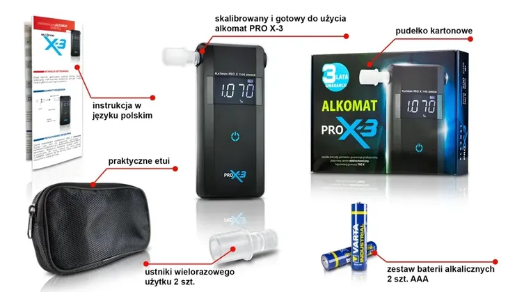 alkomat-pro-x-3