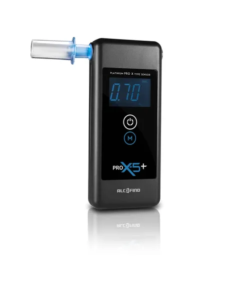 alkomat-pro-x-5