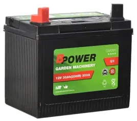 akumulator-bpower-garden-u1-lewy-30ah-300a-do-kosiarki