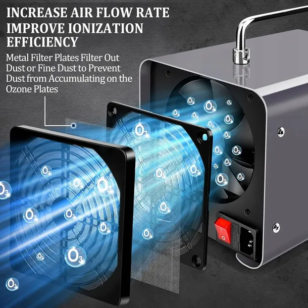 generator-ozonu-icare-30000-mg-h-stan-nowy-marka-bez-marki