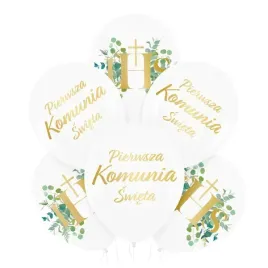 balony-komunijne-pierwsza-komunia-swieta-ihs-biale-30cm-6-sztuk-127636