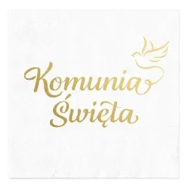 serwetki-komunijne-biale-komunia-swieta-33cm-10-sztuk-127551-komunia
