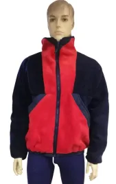 kurtka-bluza-polarowa-nordre-xxl-bardzo-ciepla
