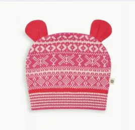 czapka-z-dzianiny-zakardowej-dla-dziewczynki-bonnie-mob-rozowa-z-uszami