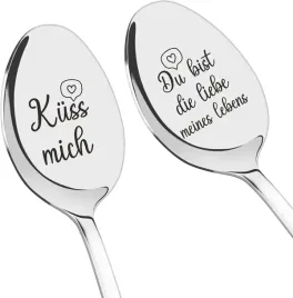niemiecki-2-szt-lyzeczek-do-kawy-z-grawerem-jestes-miloscia-mojego-zycia